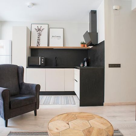 Apartaments Turistics Cardona III 外观 照片