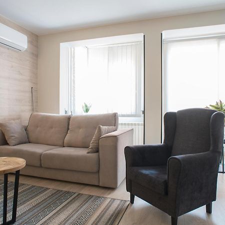 Apartaments Turistics Cardona III 外观 照片