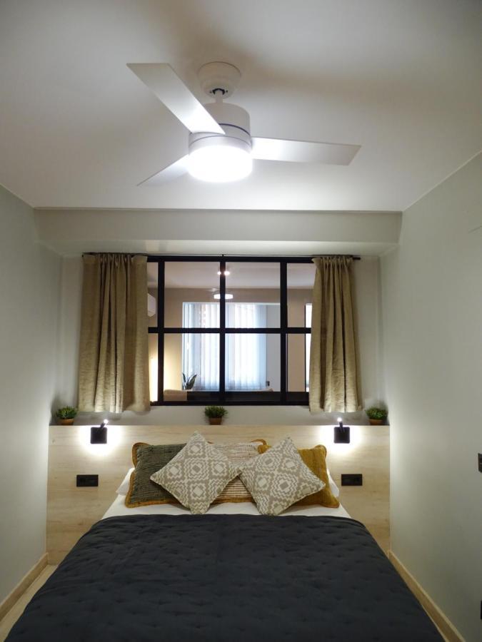 Apartaments Turistics Cardona III 外观 照片