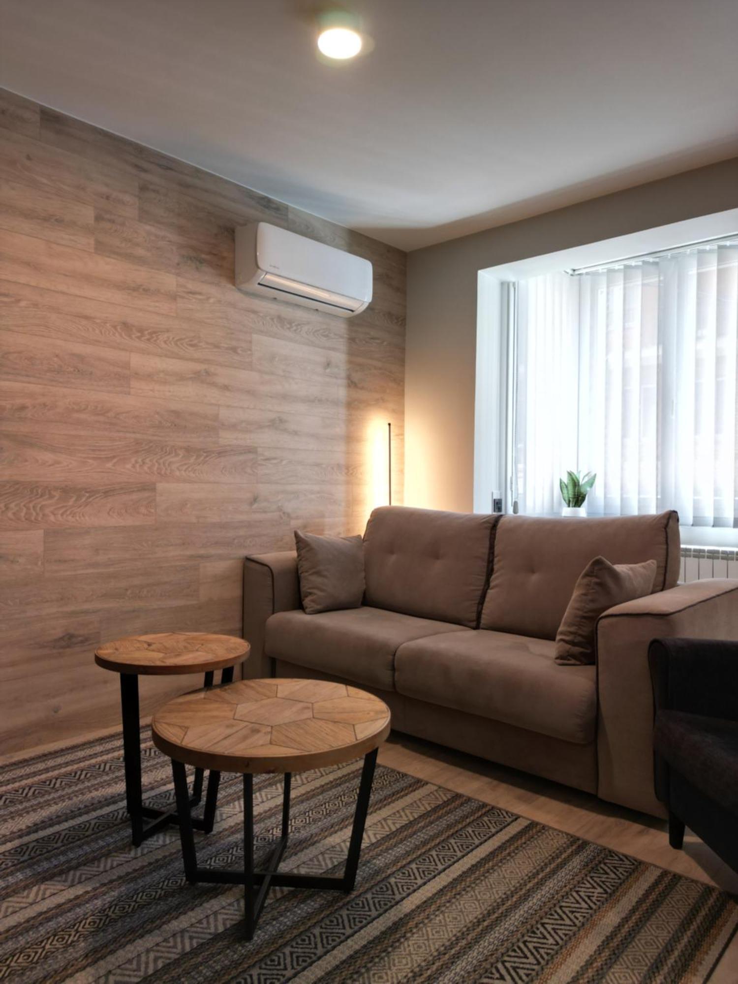 Apartaments Turistics Cardona III 外观 照片