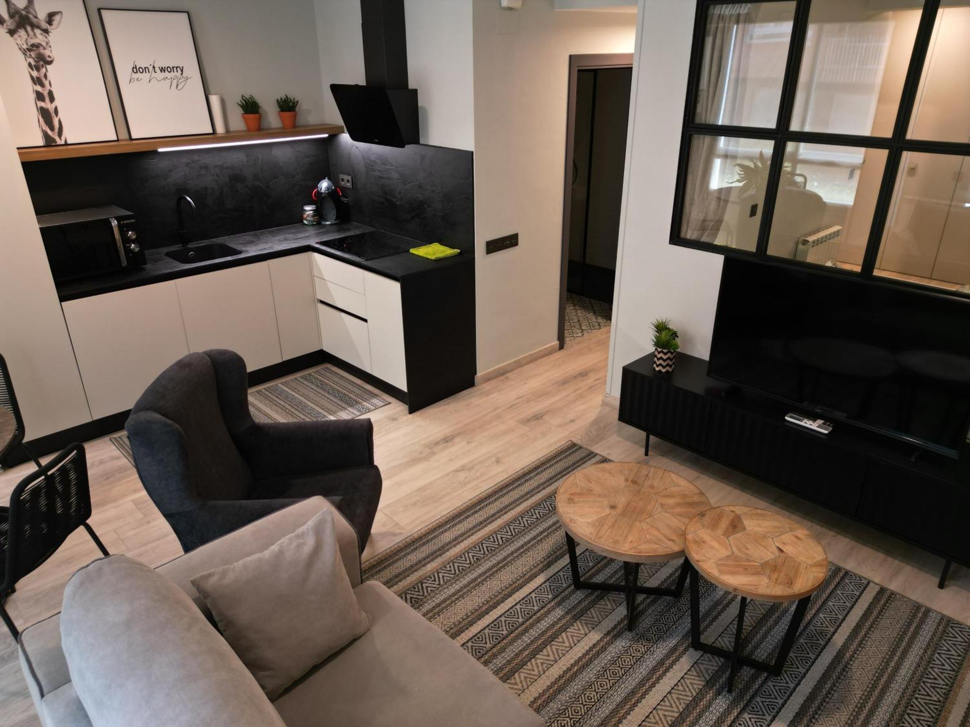 Apartaments Turistics Cardona III 外观 照片