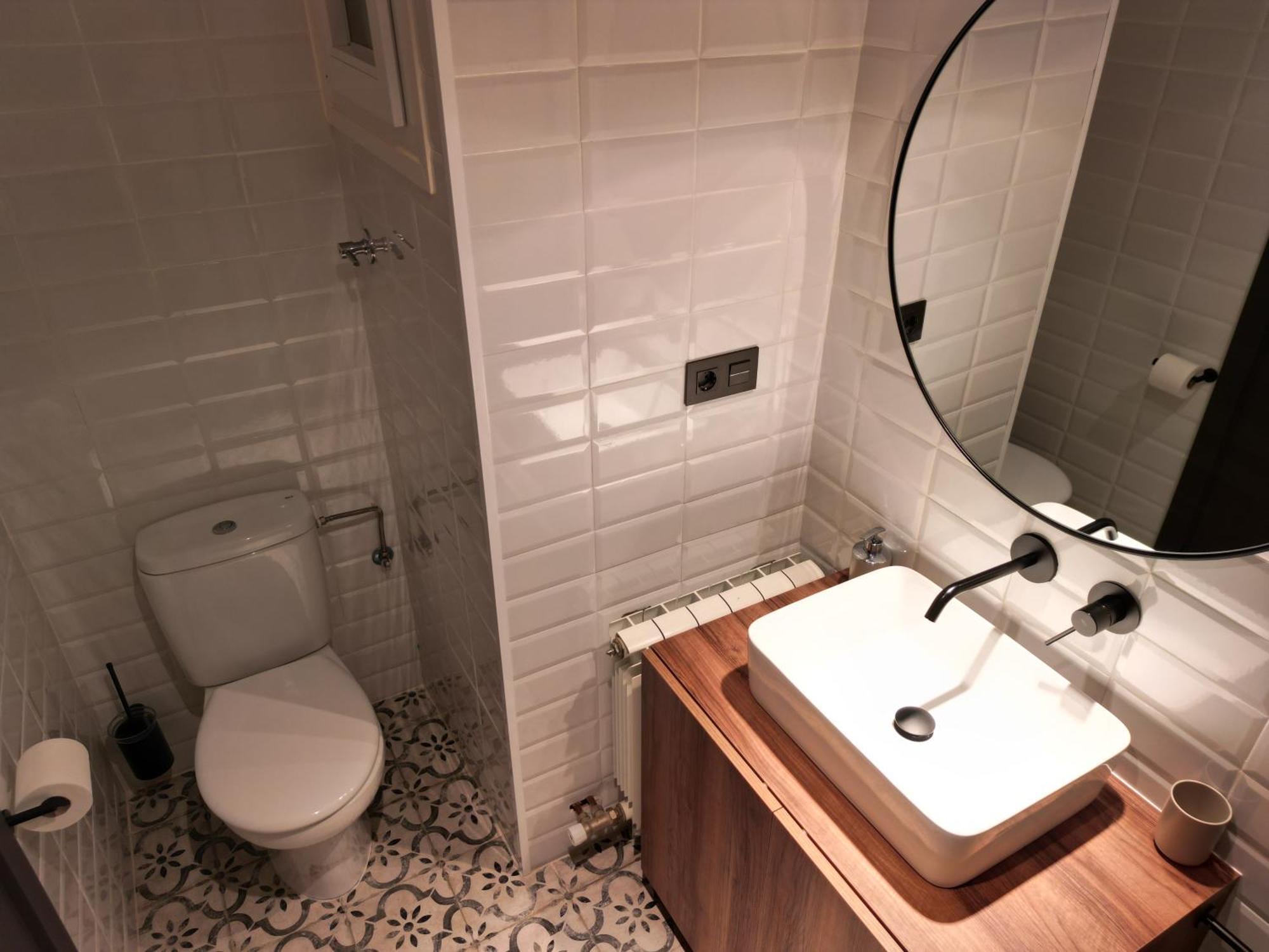 Apartaments Turistics Cardona III 外观 照片