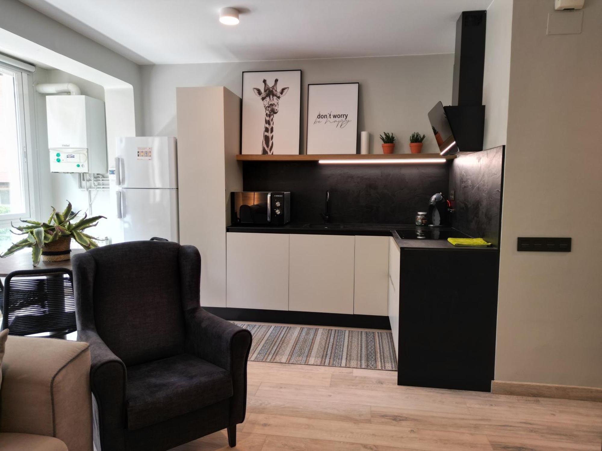 Apartaments Turistics Cardona III 外观 照片