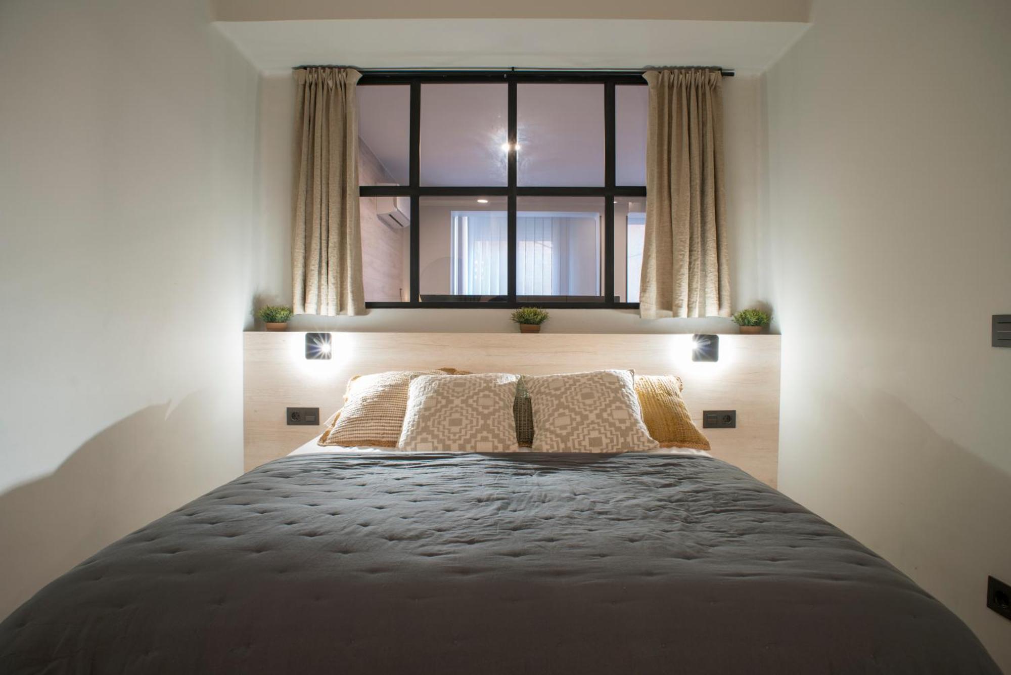 Apartaments Turistics Cardona III 外观 照片