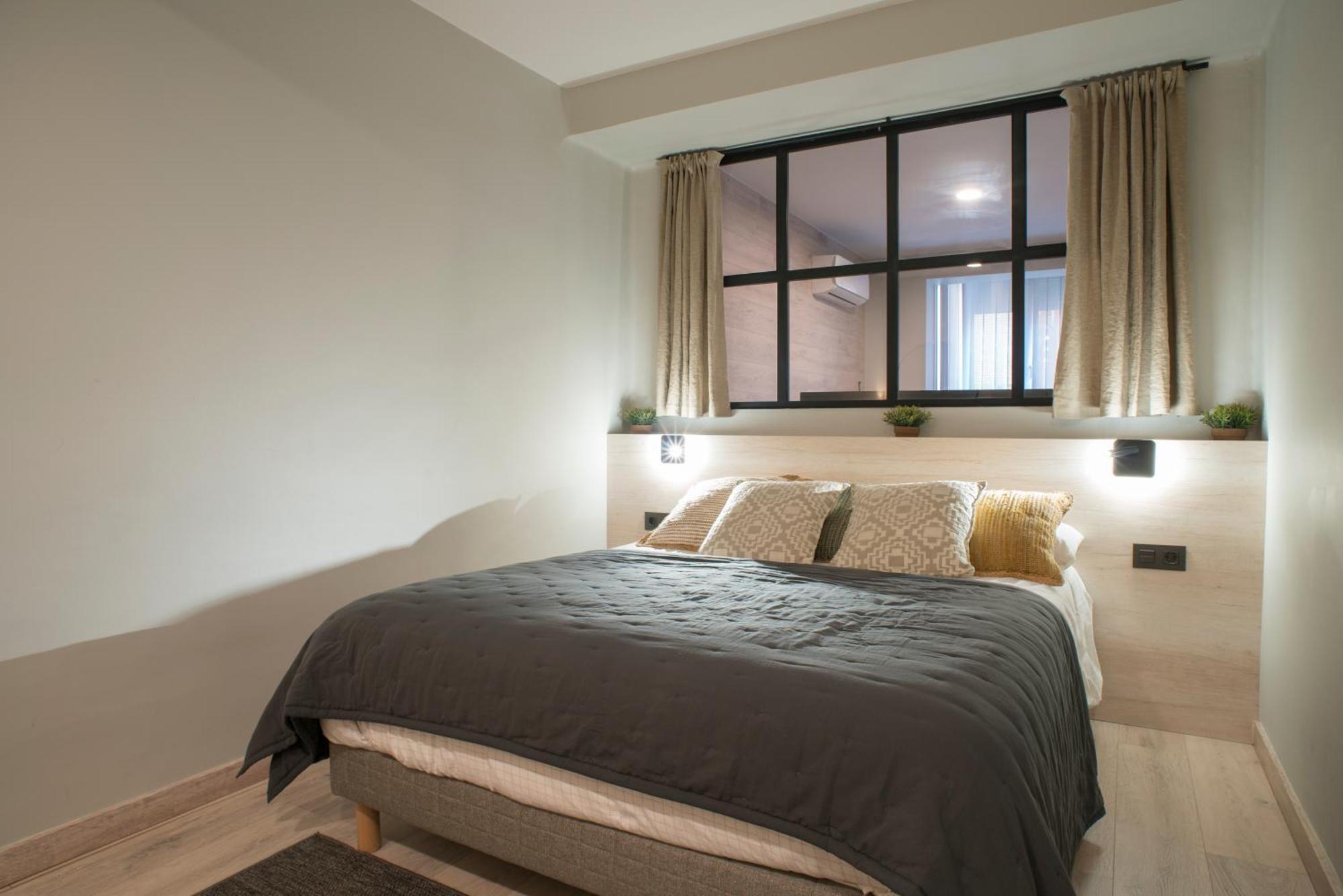 Apartaments Turistics Cardona III 外观 照片