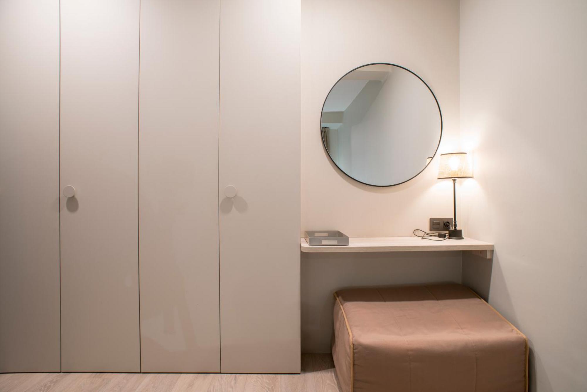 Apartaments Turistics Cardona III 外观 照片