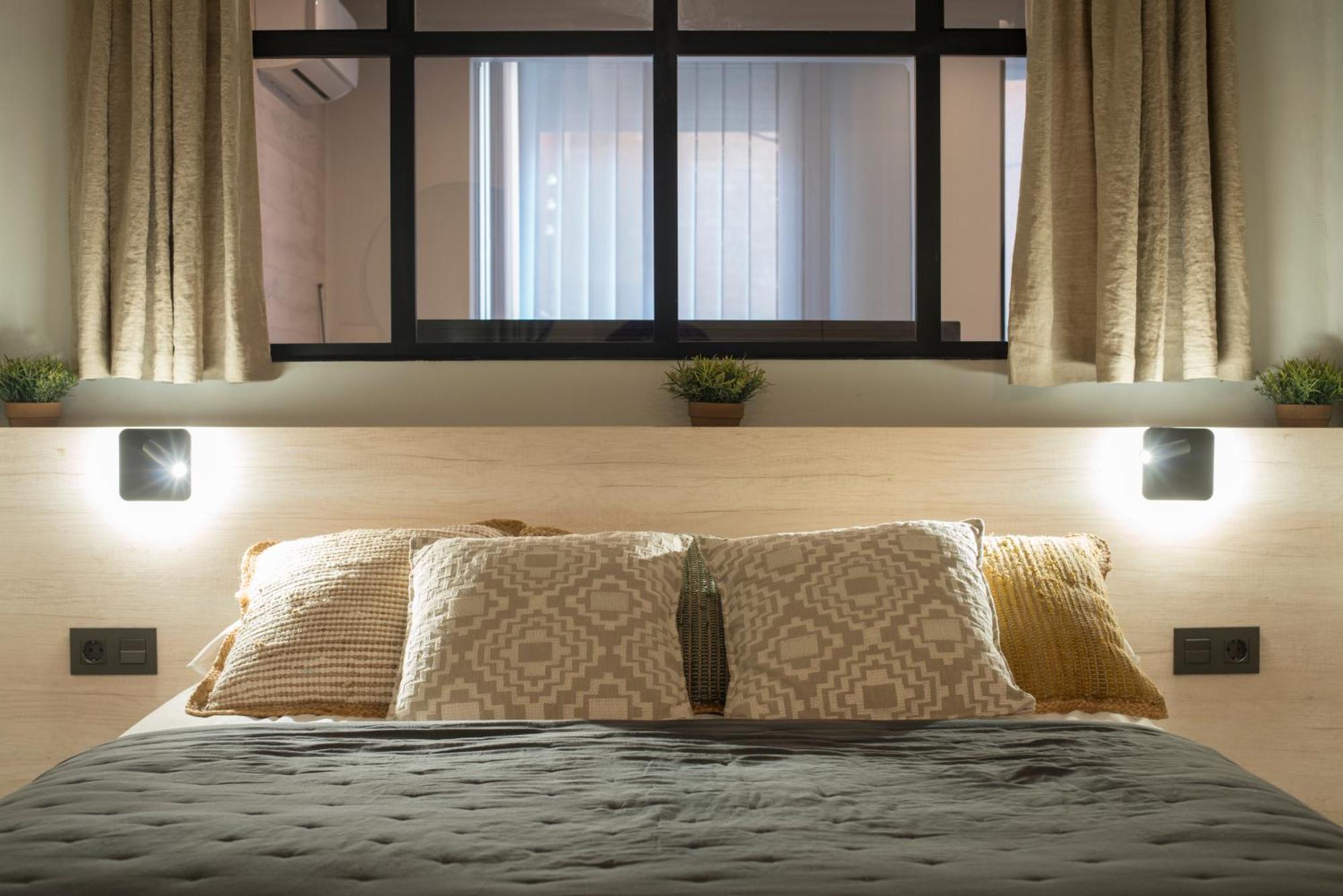 Apartaments Turistics Cardona III 外观 照片