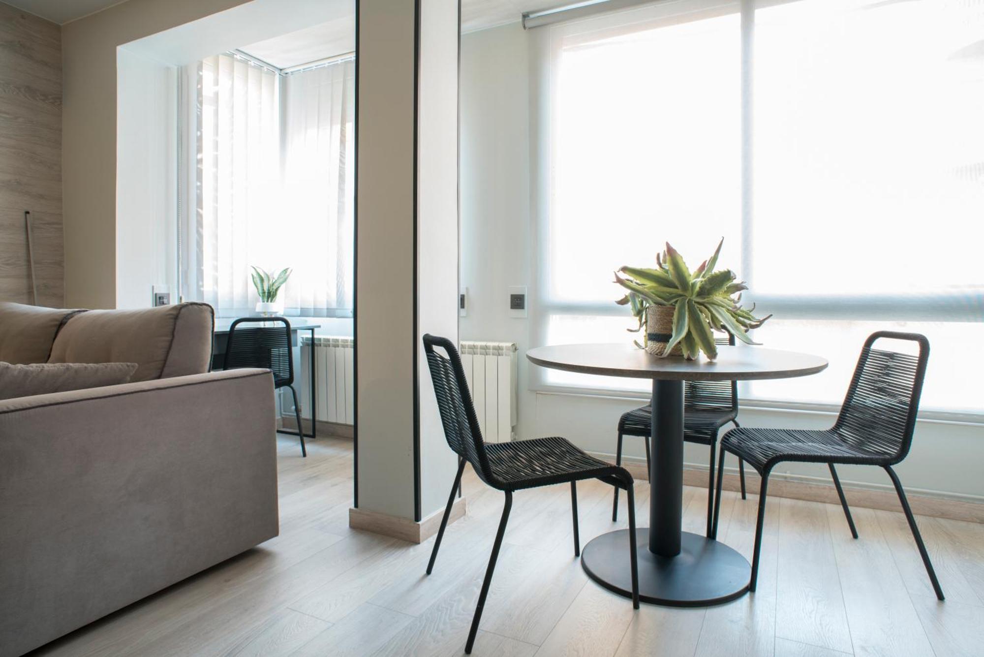Apartaments Turistics Cardona III 外观 照片