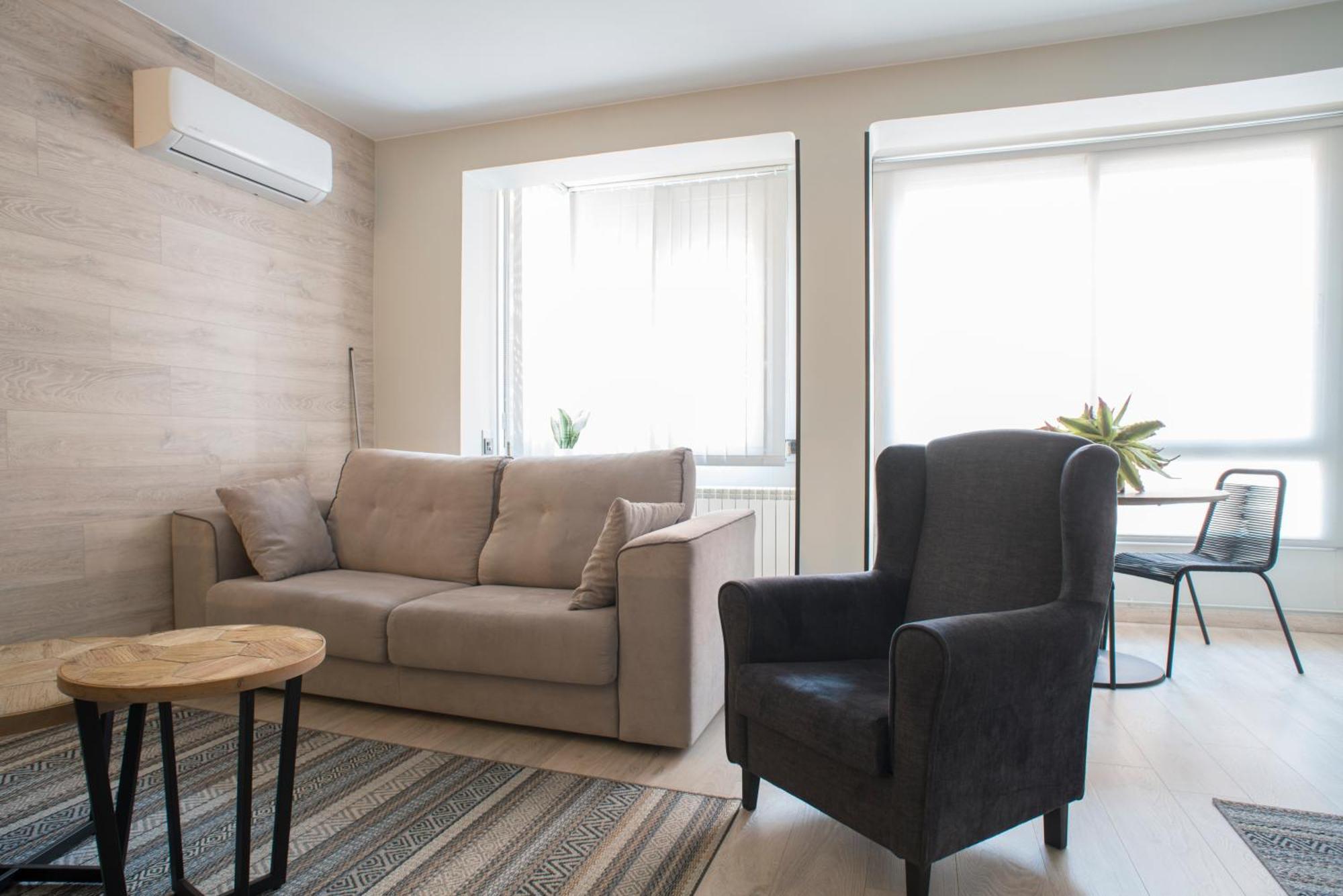 Apartaments Turistics Cardona III 外观 照片