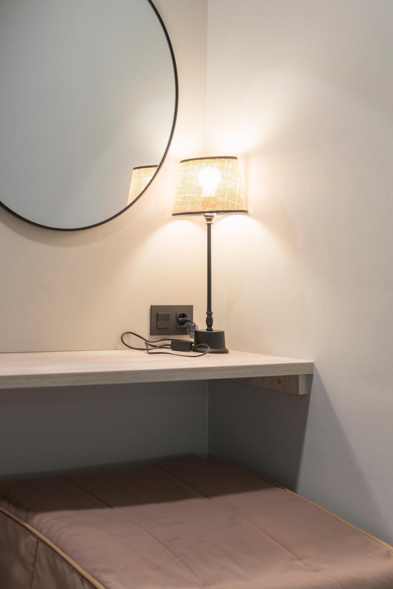 Apartaments Turistics Cardona III 外观 照片