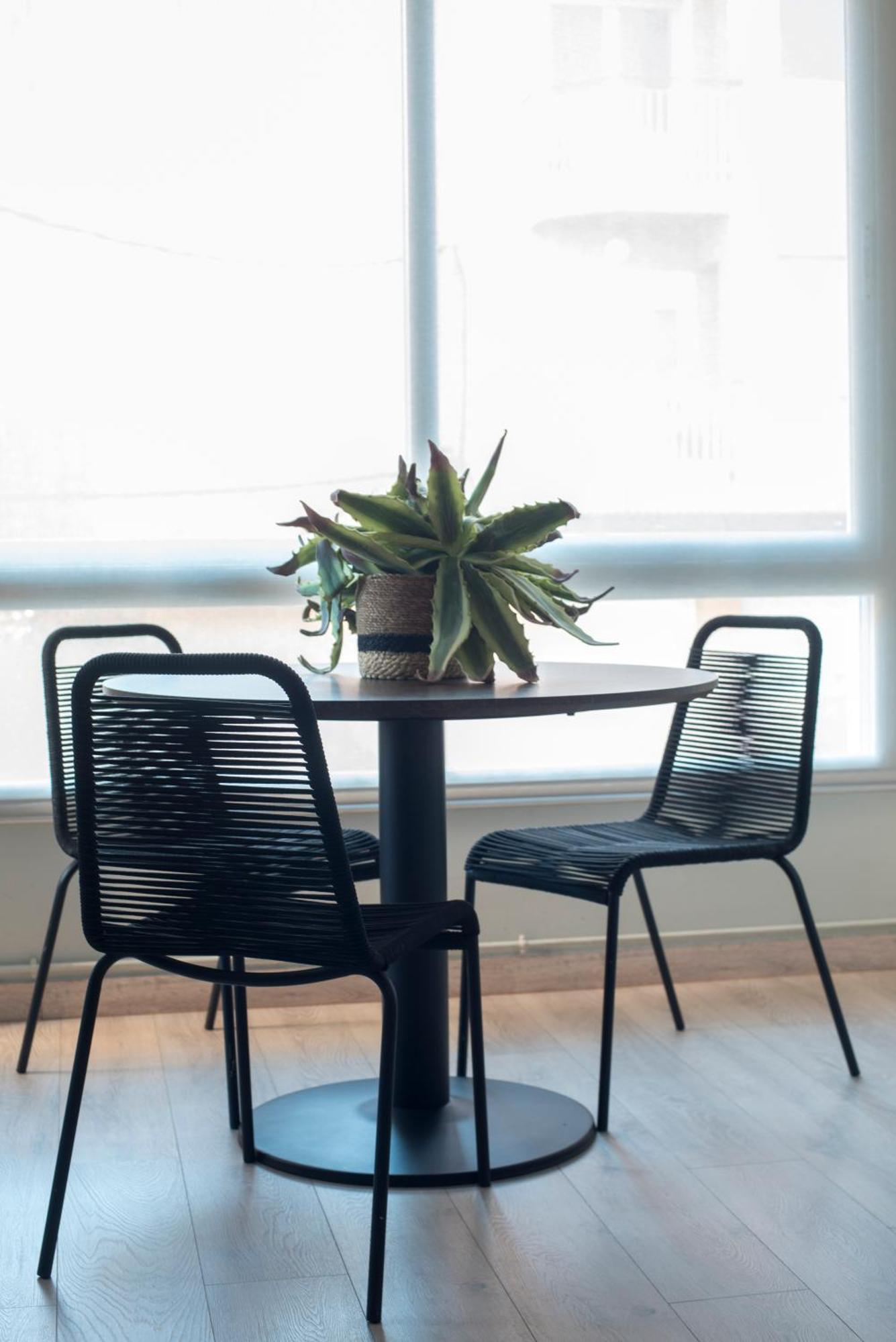 Apartaments Turistics Cardona III 外观 照片
